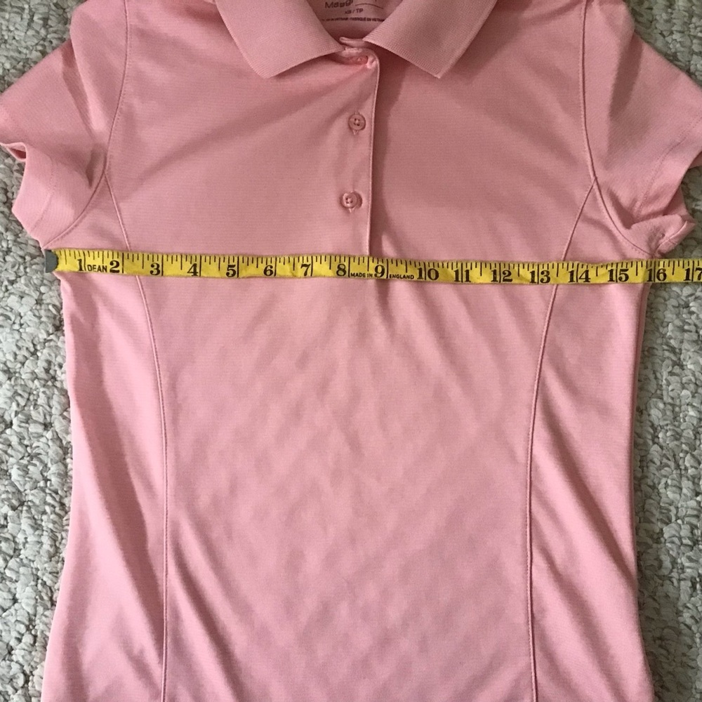 Women’s Polo/Scrunchie Bundle - Picture 8 of 11